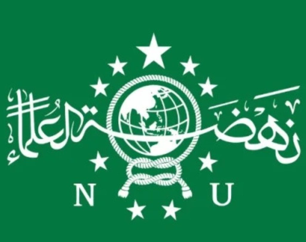 Logo Nahdlatul Ulama (nu.or.id)