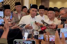 Rapat Pleno Syuriyah Tetapkan Zulfa Mustofa Jadi Pj Ketum PBNU, Ini Tugasnya