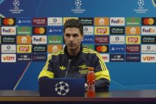 Prediksi Line Up Club Brugge vs Arsenal: Tekad Arteta Pertahankan Rekor Sempurna Champions League