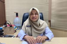 ADK 2026 Turun, DPMK Dorong Kampung di Berau Gali Peluang Kemitraan