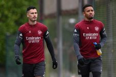 Gabriel Jesus dan Martinelli Mau Dijual Arsenal, Atletico Madrid Siap Tampung