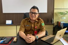 Disnakertrans Berau: UMK dan UMSK 2026 Mulai Dibahas Dewan Pengupahan