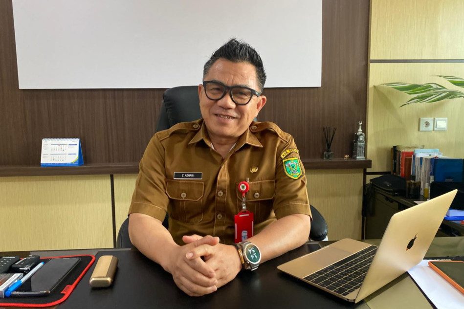 1.105 Pekerja Terkena PHK, Disnakertrans Berau Pastikan Hak Normatif Dipenuhi