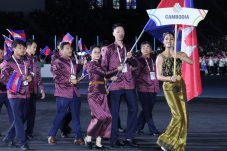Konflik di Perbatasan Belum Reda, Kamboja Mundur dari SEA Games 2025 Thailand