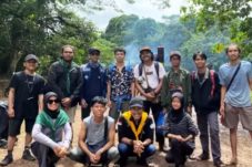 Mengenal KPAB Berau, Komunitas Pecinta Alam yang Suarakan Pelestarian Lingkungan Hidup