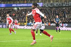 Noni Madueke Sesumbar Arsenal Bakal Juara Champions League dan Liga Inggris