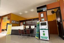 Bayi Meninggal Dunia Diduga Karena Kelalaian Puskesmas Gunung Tabur, Dinkes Berau Turun Tangan