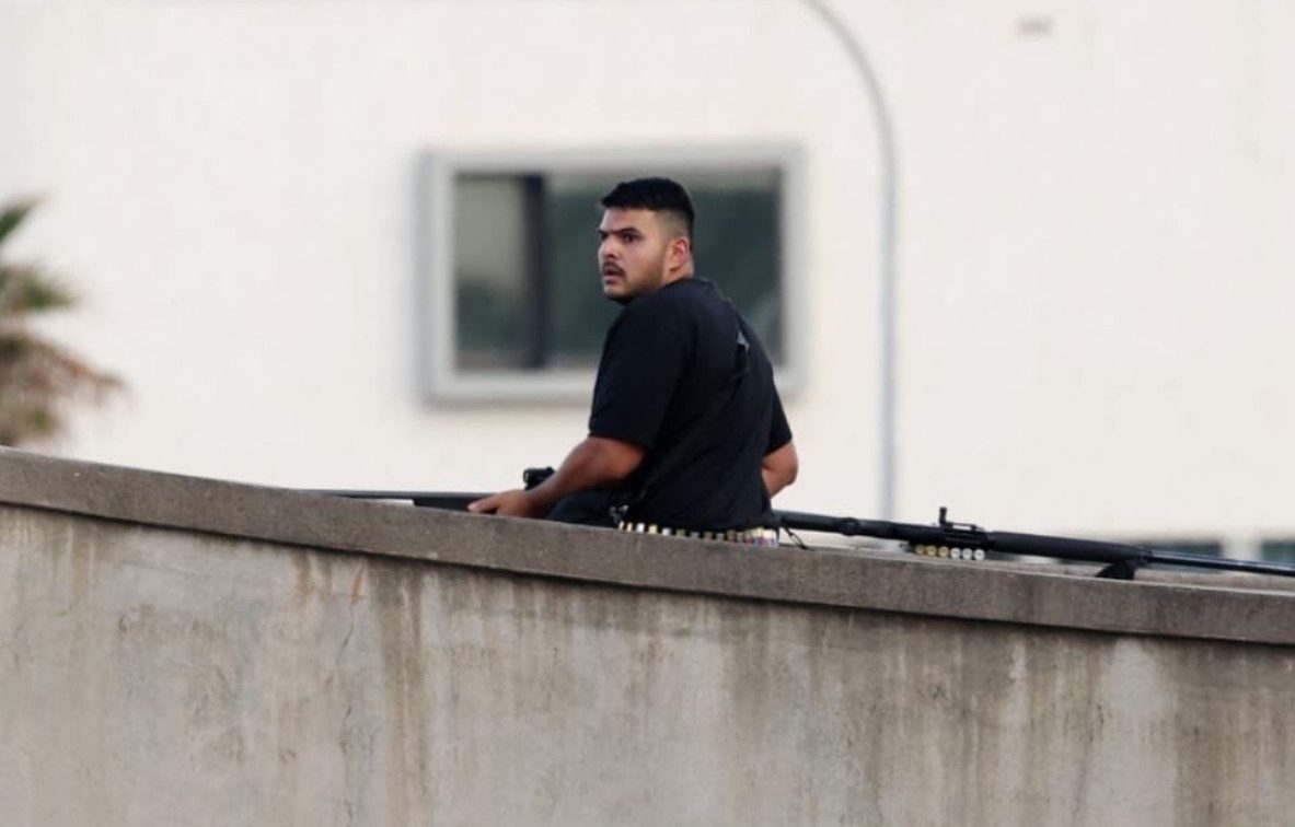Pelaku Penembakan Bondi Beach Australia Ternyata Ayah dan Anak, Izin ke Keluarga Pergi Mancing