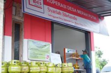 DPMK Berau Ungkap Keterbatasan Lahan Jadi Kendala Kampung Dirikan Kopdes Merah Putih