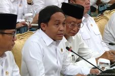 Buntut Banjir Bandang Sumatera, Menhut Cabut 22 Izin Perusahaan Pemanfaatan Hutan