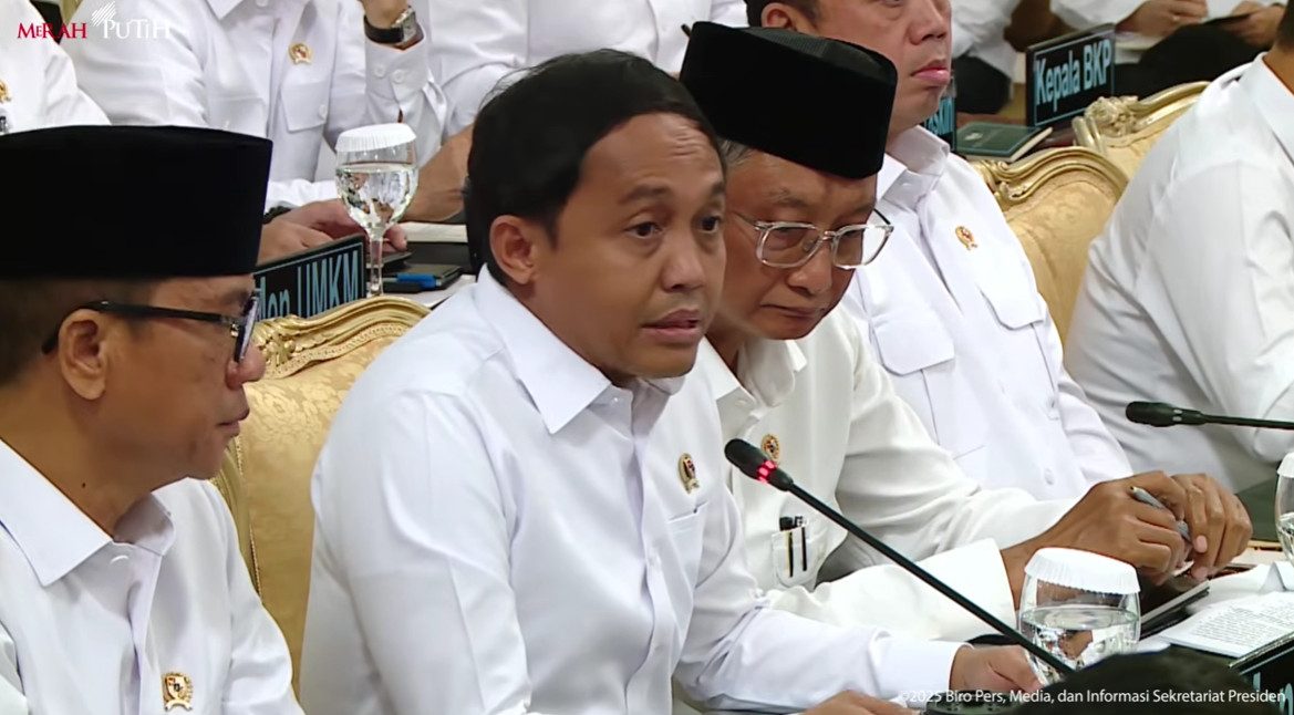 Buntut Banjir Bandang Sumatera, Menhut Cabut 22 Izin Perusahaan Pemanfaatan Hutan