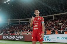 Gol Rizky Ridho Gagal Raih Puskas Award, Kapten Persija: Rezekinya Cak Montiel