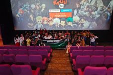 Mengenal Hikari Berau: Komunitas Cosplayer dan Wadah Pecinta Pop Culture Jepang