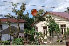 Cermin Cembung Jalan Pembangunan 1 Tanjung Redeb Rusak, Bahayakan Pengendara