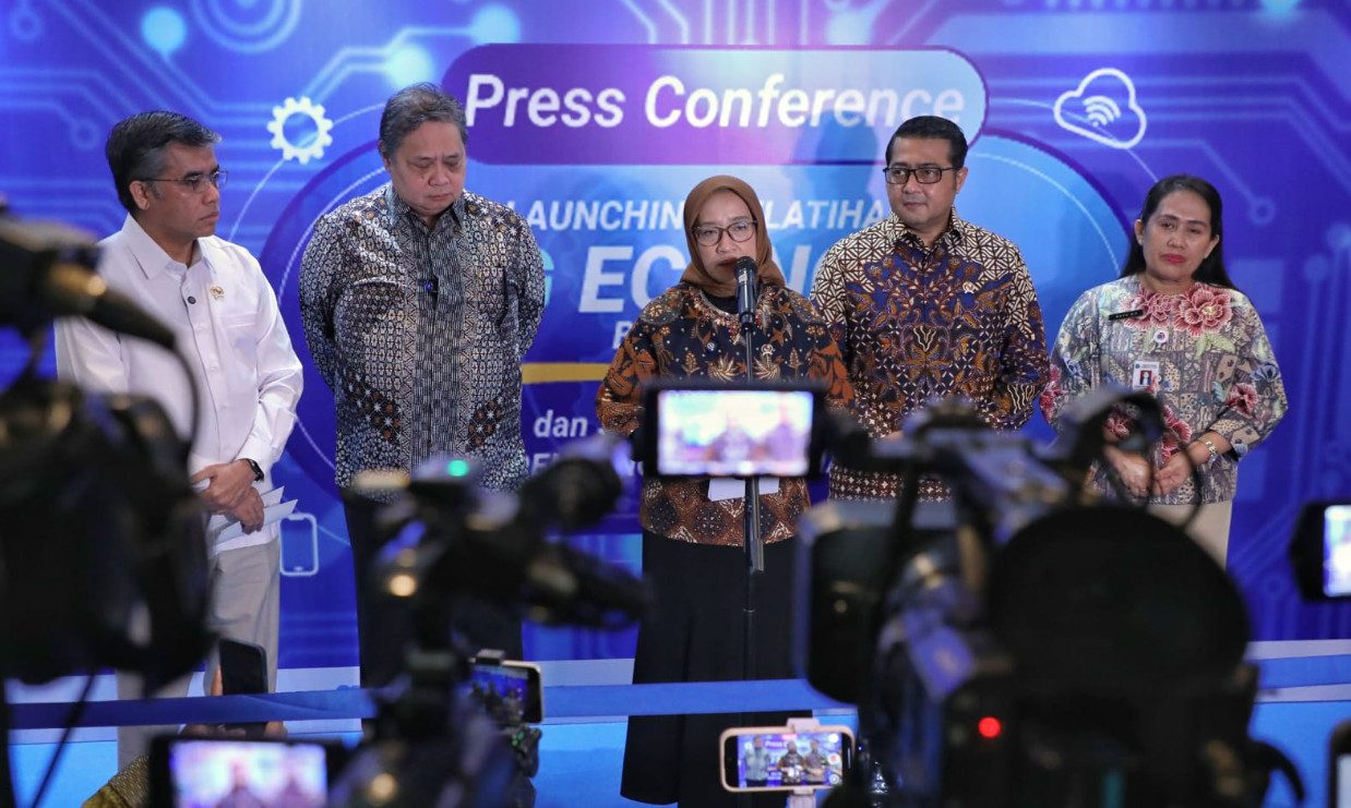 Pemerintah Bolehkan ASN Pusat dan Daerah Kerja Fleksibel 29-31 Desember 2025