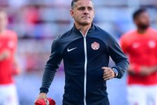 Syarat John Herdman Latih Timnas Indonesia: Gandeng Pelatih Lokal Jadi Asisten