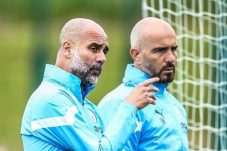 Enzo Maresca Bakal Jadi Penerus Pep Guardiola di Manchester City