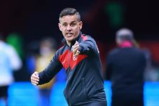 Segini Besaran Gaji John Herdman Jika Jadi Pelatih Timnas Indonesia