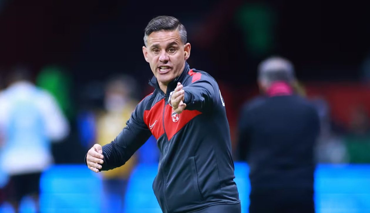 Segini Besaran Gaji John Herdman Jika Jadi Pelatih Timnas Indonesia