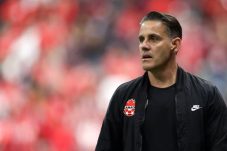 PSSI Segera Umumkan John Herdman Sebagai Pelatih Timnas Indonesia