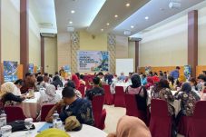 Disbudpar Gelar Jambore Pokdarwis: Perkuat Kolaborasi Pengelola Wisata Berau