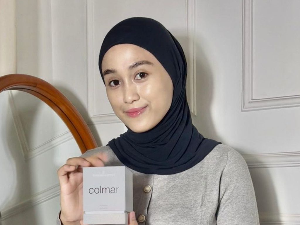 Putry Yana seorang Konten Kreator asal Berau (Ist)