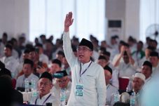 Bursa Calon Ketum PBNU, Gus Yahya Ungkap Alasan Mau Maju Lagi