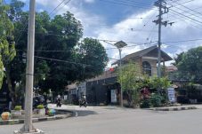 Sempat Terjuntai dan Bahayakan Pengendara, Ini Kondisi Terkini Kabel Menjuntai di Jalan H Isa 2 Berau