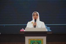 Bupati Berau Imbau Warga Tak Rayakan Tahun Baru 2026 Secara Berlebihan