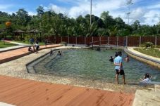 Sepanjang 2025 Berau Raup Rp 578 Juta dari Retribusi Sektor Pariwisata