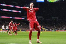 Prediksi Line Up Liverpool vs Wolves: Momen Duet Florian Wirtz – Hugo Ekitike