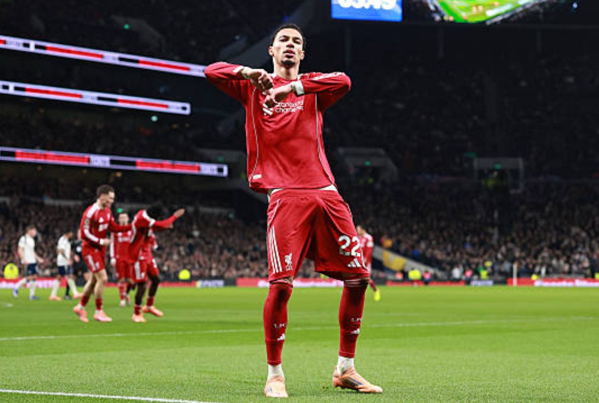 Prediksi Line Up Liverpool vs Wolves: Momen Duet Florian Wirtz – Hugo Ekitike