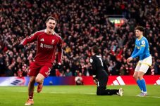 Florian Wirtz Akhirnya Cetak Gol untuk Liverpool: Saya Yakin Momen Itu Akan Tiba