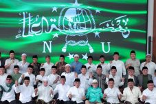 KH Miftachul Akhyar – Gus Yahya Sepakat Islah, Kepengurusan PBNU Kembali Seperti Semula?