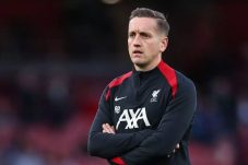 Selalu Kebobolan dari Set Piece, Liverpool Pecat Pelatih Set Piece Aaron Briggs