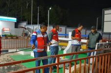 Pertamina Patra Niaga Pastikan Pasokan BBM di Berau Aman Selama Libur Nataru