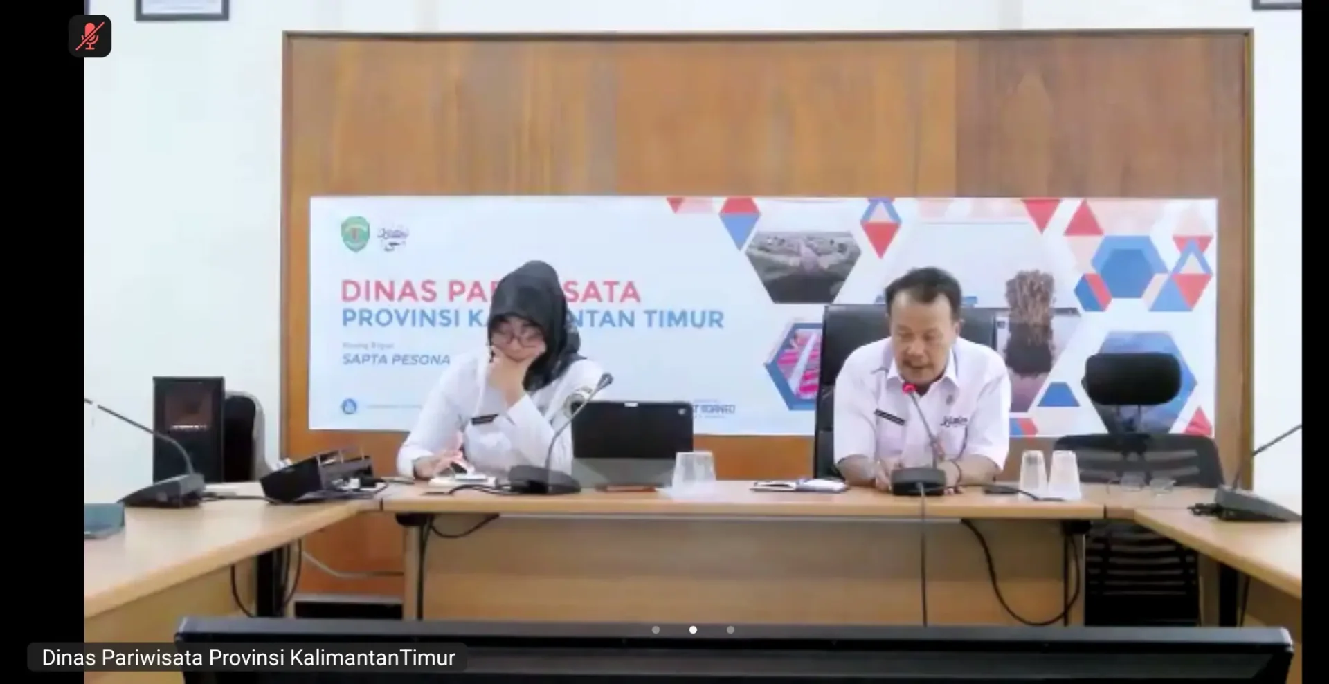 Peluang Bisnis Terbuka, Uzbekistan Inisiasi Pertemuan B2B di Samarinda