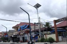 Bupati Sri Juniarsih Sentil PJU Numpuk di Satu Titik, Dishub Janji Benahi Tahun Depan