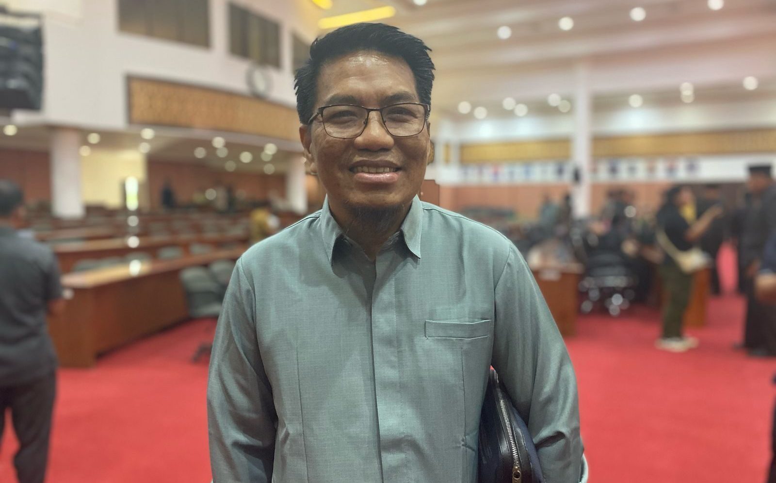 Angka Pernikahan Dini Berau Meningkat Drastis, DPRD Desak Intervensi dan Keterlibatan Semua Pihak