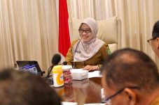 Meriahkan HUT KORPRI, Pemprov Hadirkan Jalan Santai hingga Lapak UMKM untuk Umum