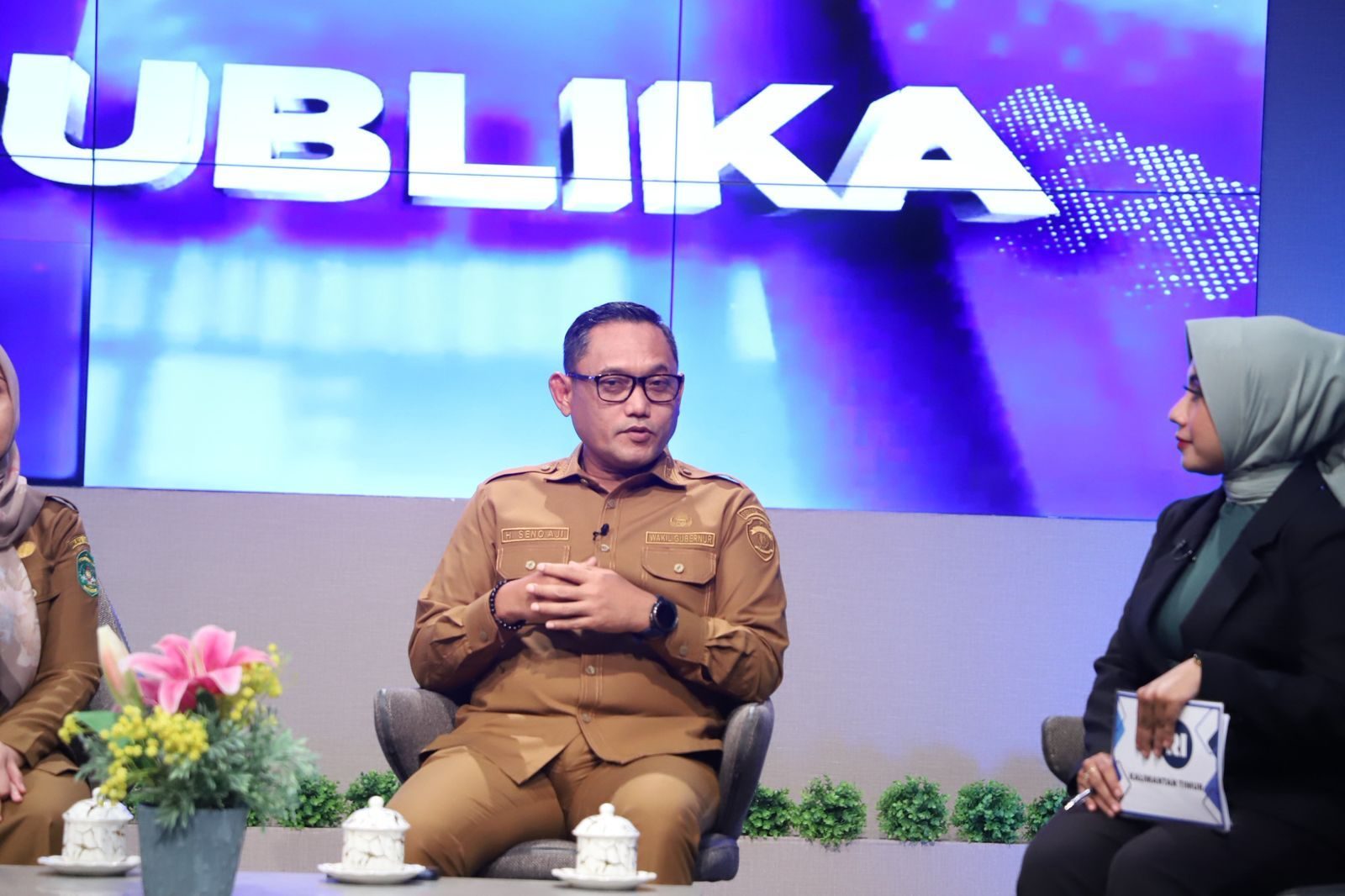 Masuk Prioritas RPJMD, Dana Penanganan Stunting Aman Meski APBD Terkoreksi