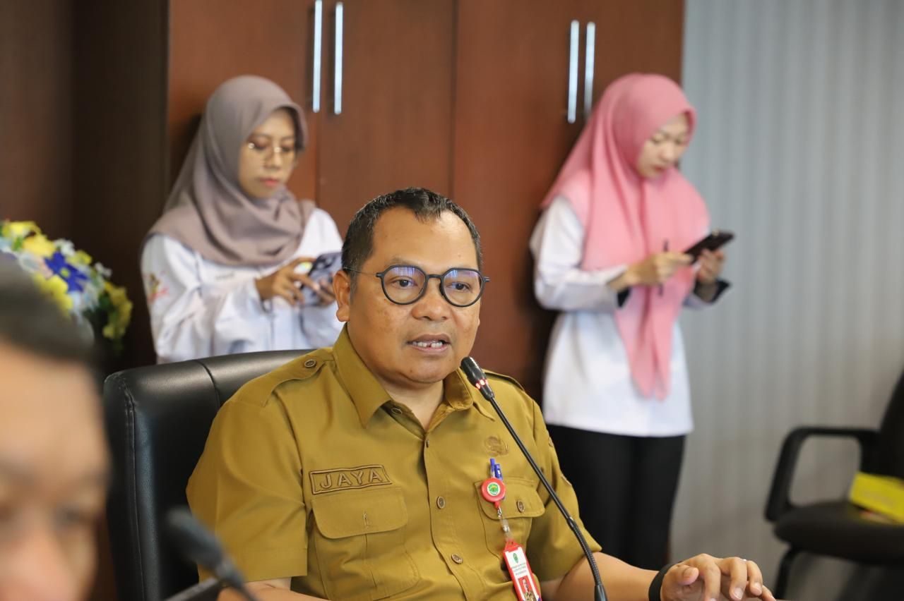 Waktu Tersisa 5 Tahun, Dinkes Kaltim Fokus Turunkan Angka TBC 50 Persen