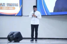 Mahasiswa Khawatir Program Terhenti, Wagub Pastikan GratisPol Diikat Perda