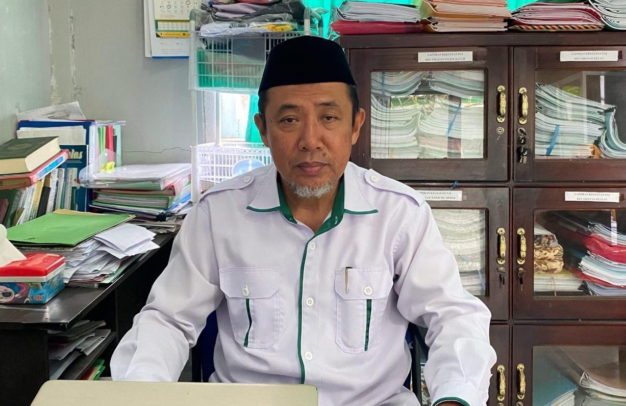 Maraknya Penyimpangan Seksual di Berau Jadi Sorotan MUI, Ancaman Serius Krisis Moral Generasi Muda