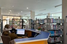 Pastikan Kualitas Merata, Dispusip Berau Gelar Asistensi Langsung untuk Akreditasi