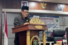 PKS Setujui Dua Raperda Berau, Tekankan Transparansi Anggaran dan Optimalisasi PAD