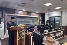 Dua Raperda Strategis Disahkan! PPP Berau Beri Dukungan Penuh