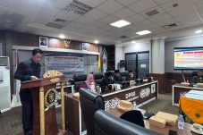 APBD Berau 2026 Paling Dinamis, Fraksi Demokrat Perjuangan Akui Pembahasan Berkali-Kali Skors Hingga Deadlock