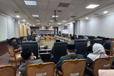 APBD 2026 Berau Disepakati Rp3,4 Triliun, Sri Juniarsih Soroti Beratnya Tantangan Fiskal