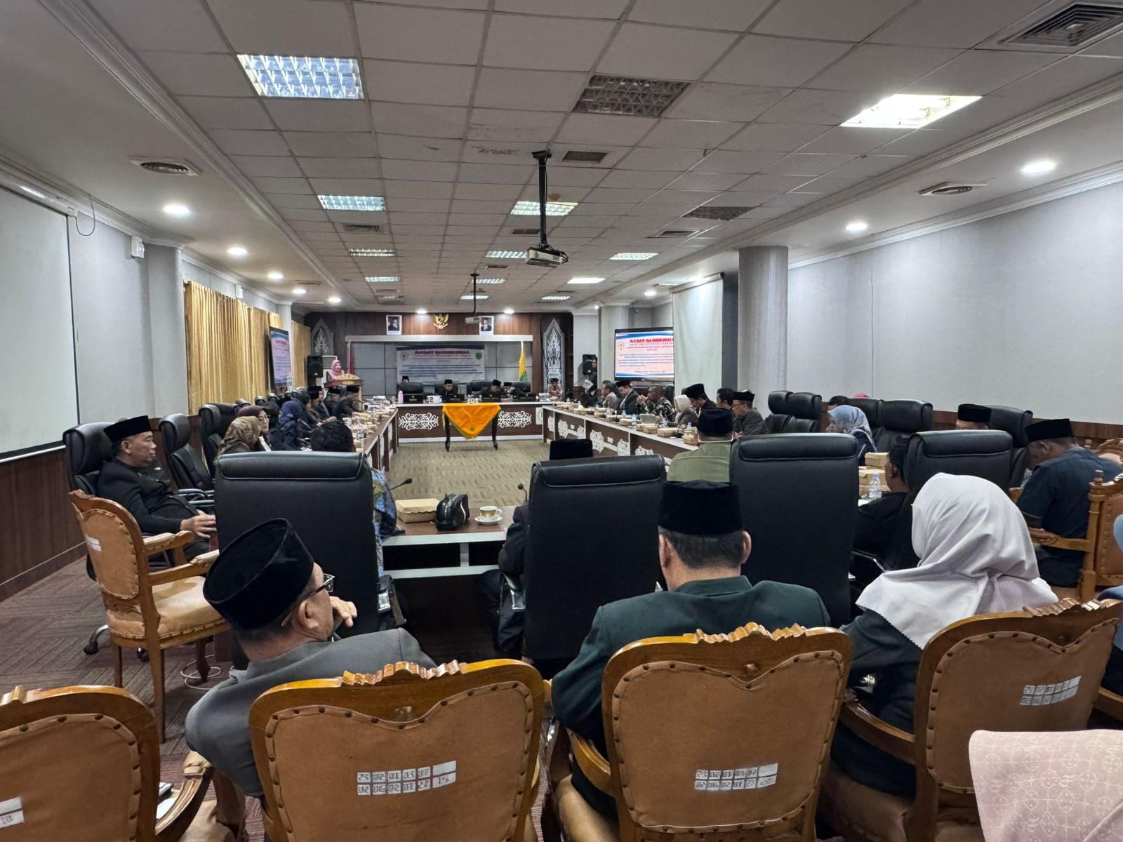 Sah! Berau Revisi Perda Pajak dan Retribusi, Klaim Lindungi UMKM serta Jamin Keadilan Fiskal